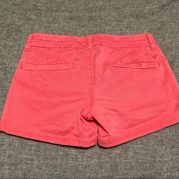 American eagle midi shorts stretch - Picture 2 of 4